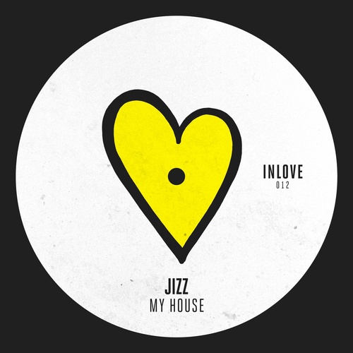 Jizz - My House (Extended Mix) [ILX0012E]